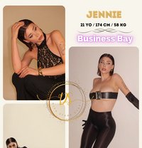 DIVA STARS Your lovely agency - escort agency in Dubai Photo 1 of 9