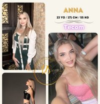 DIVA STARS Your lovely agency - escort agency in Dubai Photo 6 of 10