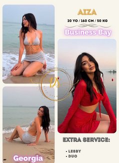 DIVA STARS Your lovely agency - escort agency in Dubai Photo 2 of 10