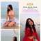 DIVA STARS Your lovely agency - escort agency in Dubai Photo 2 of 10