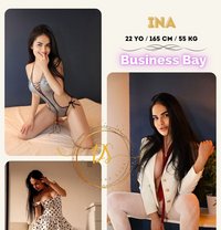 DIVA STARS Your lovely agency - escort agency in Dubai Photo 6 of 11