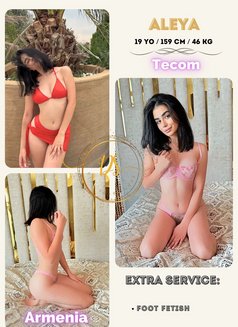 DIVA STARS Your lovely agency - escort agency in Dubai Photo 3 of 10