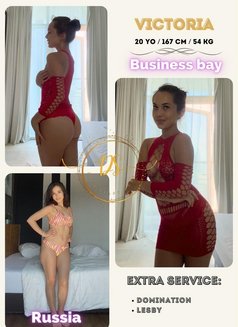 DIVA STARS Your lovely agency - escort agency in Dubai Photo 5 of 10