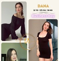 DIVA STARS Your lovely agency - escort agency in Dubai