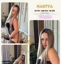 DIVA STARS Your lovely agency - escort agency in Dubai