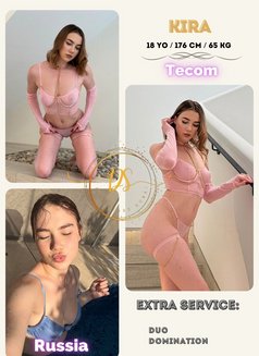 DIVA STARS Your lovely agency - escort agency in Dubai Photo 10 of 11