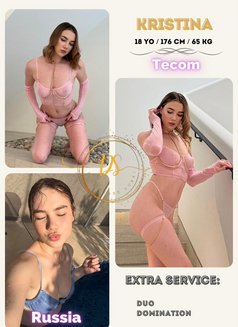 DIVA STARS Your lovely agency - escort agency in Dubai Photo 9 of 19