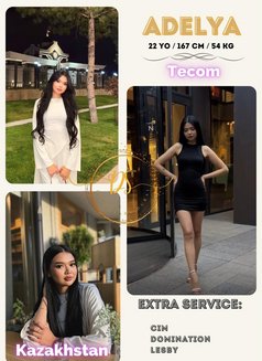 DIVA STARS Your lovely agency - escort agency in Dubai Photo 10 of 19