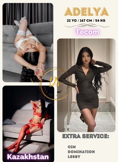 DIVA STARS Your lovely agency - escort agency in Dubai Photo 15 of 19