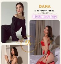 DIVA STARS Your lovely agency - escort agency in Dubai Photo 13 of 13