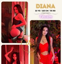 DIVA STARS Your lovely agency - Agencia de putas in Dubai Photo 11 of 12