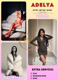 DIVA STARS Your lovely agency - escort agency in Dubai Photo 11 of 12