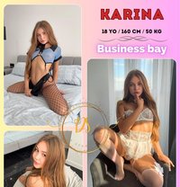 DIVA STARS Your lovely agency - escort agency in Dubai