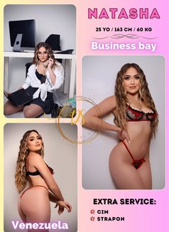 DIVA STARS Your lovely agency - Agencia de putas in Dubai Photo 12 of 15