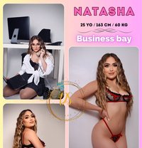 DIVA STARS Your lovely agency - escort agency in Dubai