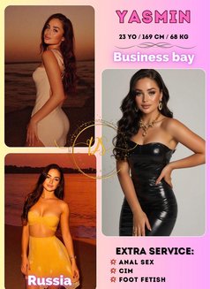 DIVA STARS Your lovely agency - Agencia de putas in Dubai Photo 13 of 15