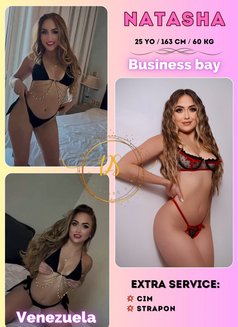 DIVA STARS Your lovely agency - Agencia de putas in Dubai Photo 9 of 11