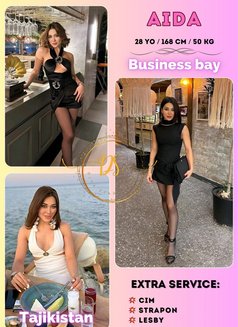 DIVA STARS Your lovely agency - escort agency in Dubai Photo 11 of 15