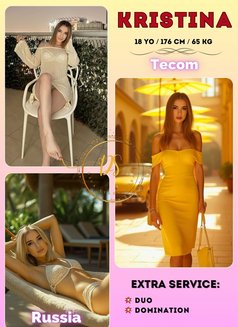 DIVA STARS Your lovely agency - escort agency in Dubai Photo 12 of 15