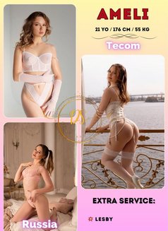 DIVA STARS Your lovely agency - escort agency in Dubai Photo 13 of 15