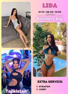 DIVA STARS Your lovely agency - escort agency in Dubai Photo 14 of 15