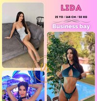 DIVA STARS Your lovely agency - escort agency in Dubai Photo 6 of 13