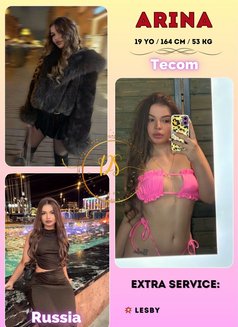 DIVA STARS Your lovely agency - escort agency in Dubai Photo 15 of 15