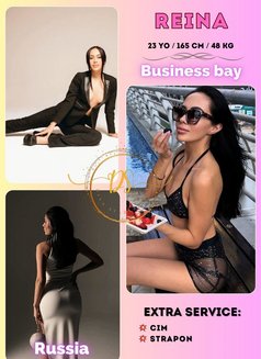 DIVA STARS Your lovely agency - Agencia de putas in Dubai Photo 5 of 13