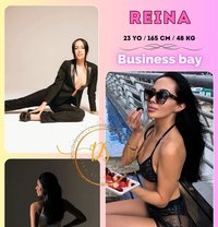 DIVA STARS Your lovely agency - Agencia de putas in Dubai Photo 9 of 12