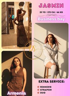 DIVA STARS Your lovely agency - Agencia de putas in Dubai Photo 7 of 13