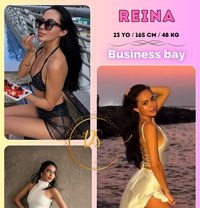 DIVA STARS Your lovely agency - escort agency in Dubai Photo 9 of 12