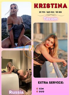 DIVA STARS Your lovely agency - Agencia de putas in Dubai Photo 12 of 13