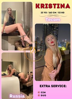 DIVA STARS Your lovely agency - Agencia de putas in Dubai Photo 13 of 13