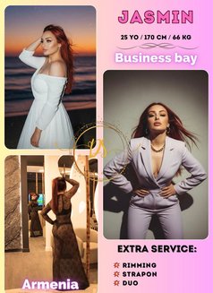 DIVA STARS Your lovely agency - escort agency in Dubai Photo 6 of 9