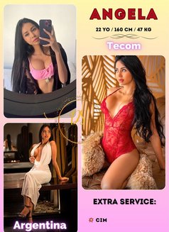 DIVA STARS Your lovely agency - escort agency in Dubai Photo 8 of 9