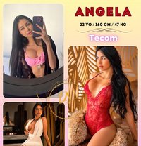 DIVA STARS Your lovely agency - escort agency in Dubai