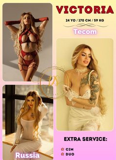 DIVA STARS Your lovely agency - Agencia de putas in Dubai Photo 7 of 14