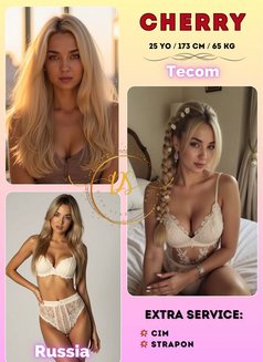 DIVA STARS Your lovely agency - Agencia de putas in Dubai Photo 14 of 14