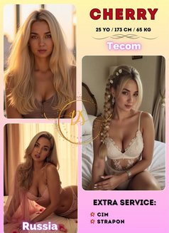 DIVA STARS Your lovely agency - escort agency in Dubai Photo 10 of 17