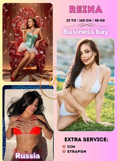 DIVA STARS Your lovely agency - escort agency in Dubai Photo 13 of 17