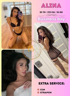 DIVA STARS Your lovely agency - escort agency in Dubai Photo 14 of 17