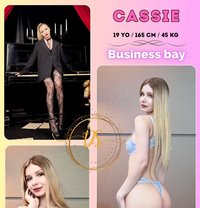 DIVA STARS Your lovely agency - Agencia de putas in Dubai Photo 3 of 13