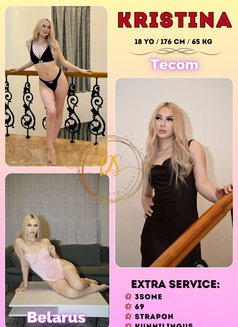 DIVA STARS Your lovely agency - Agencia de putas in Dubai Photo 8 of 9