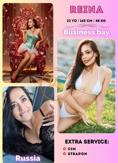 DIVA STARS Your lovely agency - escort agency in Dubai Photo 8 of 11