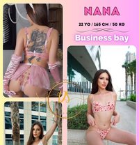 DIVA STARS Your lovely agency - escort agency in Dubai Photo 7 of 7