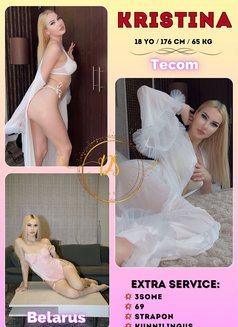 DIVA STARS Your lovely agency - escort agency in Dubai Photo 6 of 11