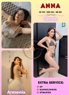 DIVA STARS Your lovely agency - escort agency in Dubai Photo 7 of 11