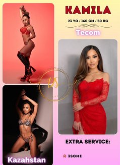 DIVA STARS Your lovely agency - escort agency in Dubai Photo 10 of 11