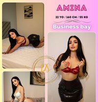 DIVA STARS Your lovely agency - escort agency in Dubai Photo 7 of 12