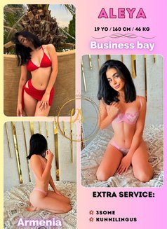 DIVA STARS Your lovely agency - Agencia de putas in Dubai Photo 10 of 13